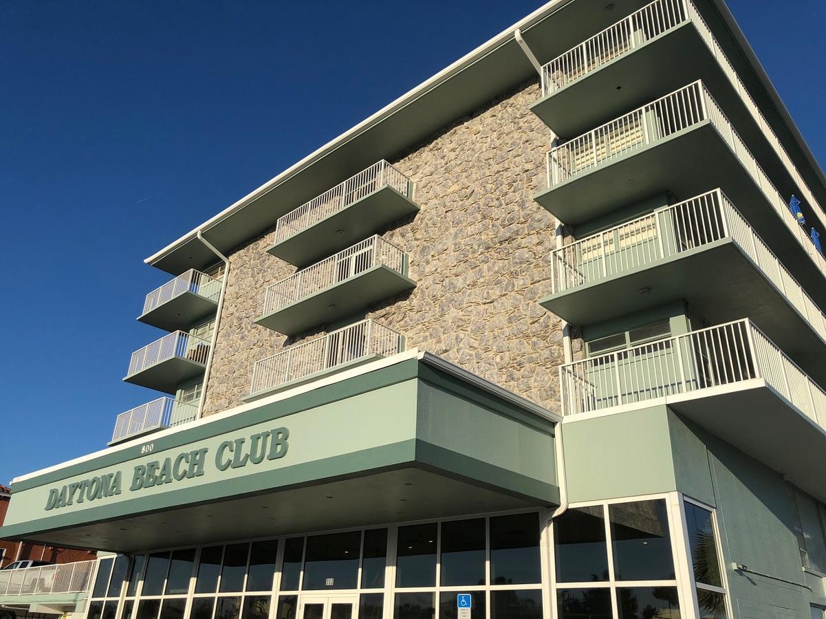 Daytona Beach Club Studios! Exterior foto